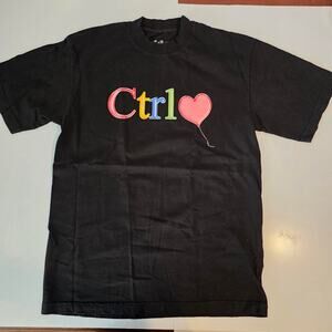 Sza ctrl 5 year anniversary t shirt
